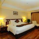 Khách sạn Rex Việt Nam