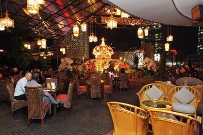 Khách sạn Rex Việt Nam