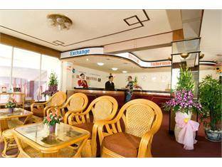 Khách sạn Rex Vũng Tàu