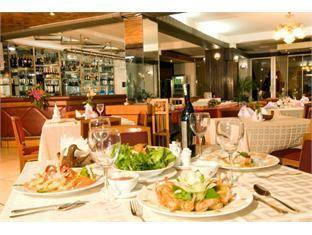 Khách sạn Rex Vũng Tàu