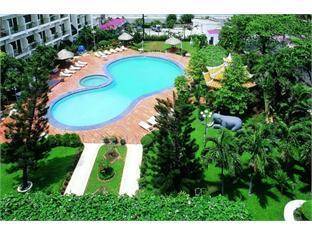 Khách sạn Rex Vũng Tàu