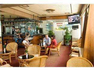 Khách sạn Rex Vũng Tàu