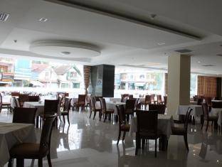 Khách sạn River Prince Đà Lạt