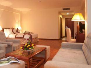 Khách sạn River Prince Đà Lạt