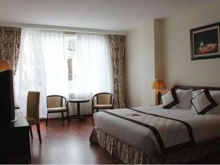 Khách sạn River Prince Đà Lạt