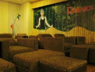 Khách sạn Romance Huế