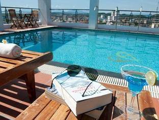 Khách sạn Romance Huế