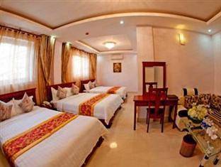 Khách sạn Romeliess