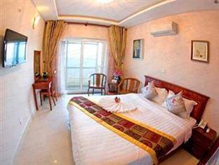 Khách sạn Romeliess