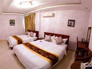 Khách sạn Romeliess