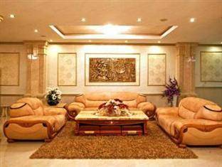 Khách sạn Romeliess