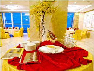 Khách sạn Romeliess