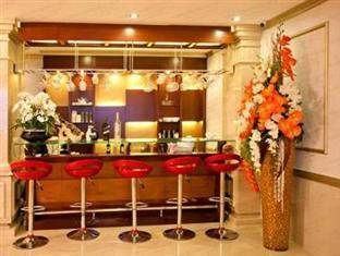 Khách sạn Romeliess