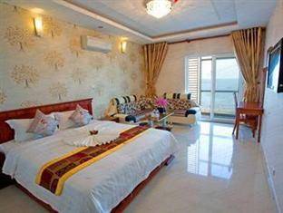 Khách sạn Romeliess