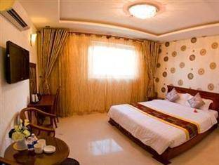 Khách sạn Romeliess