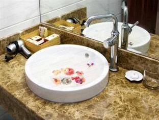 Khách sạn Romeliess