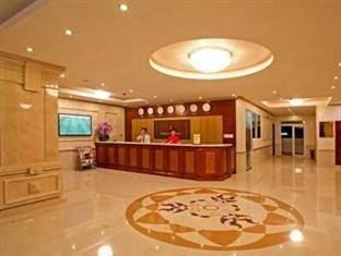 Khách sạn Romeliess