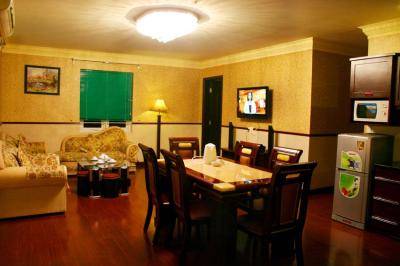 Khách sạn Royal Đà Nẵng