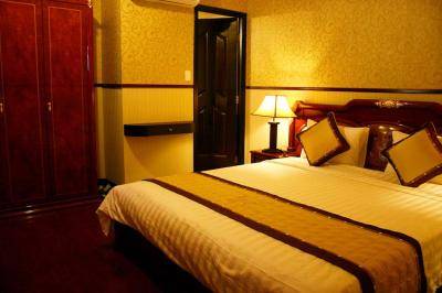 Khách sạn Royal Đà Nẵng