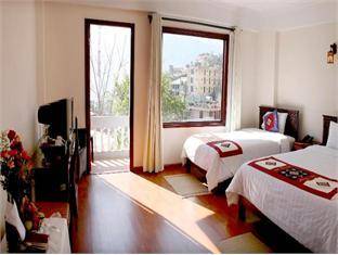 Khách sạn Royal View Sapa