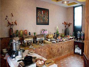 Khách sạn Royal View Sapa