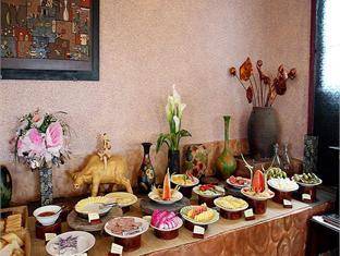 Khách sạn Royal View Sapa