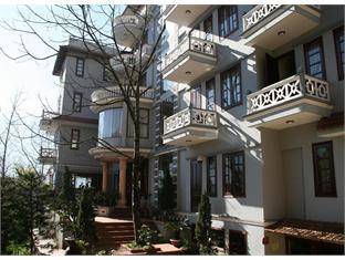 Khách sạn Royal View Sapa