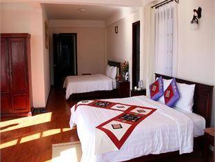 Khách sạn Royal View Sapa