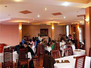 Khách sạn Royal View Sapa