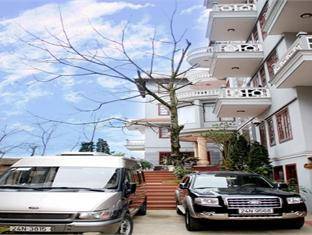 Khách sạn Royal View Sapa