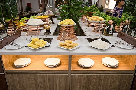 Khách sạn Rum Vàng Đà Lạt