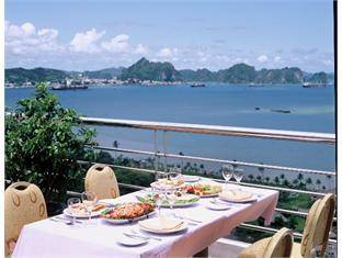 Khách sạn Sài Gòn Hạ Long