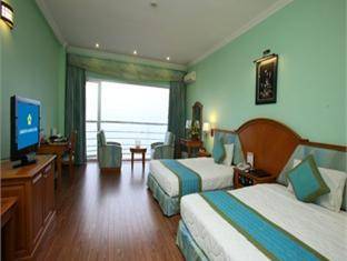 Khách sạn Sài Gòn Hạ Long