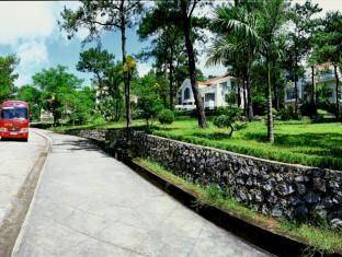 Khách sạn Sài Gòn Hạ Long