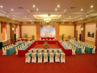 Khách sạn Sài Gòn Hạ Long