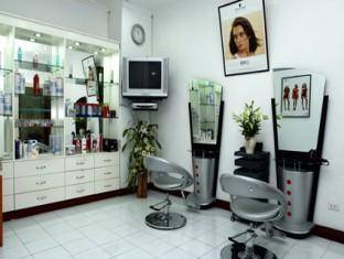 Khách sạn Sài Gòn Hạ Long