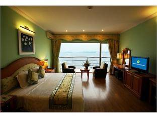 Khách sạn Sài Gòn Hạ Long