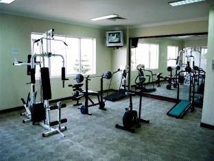 Khách sạn Sài Gòn Hạ Long