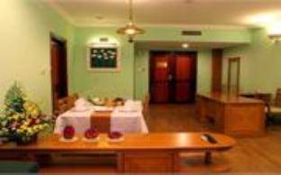 Khách sạn Sài Gòn Hạ Long