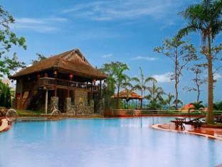 Khách sạn Sài Gòn Hạ Long