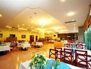 Khách sạn Sài Gòn Hạ Long