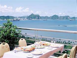 Khách sạn Sài Gòn Hạ Long