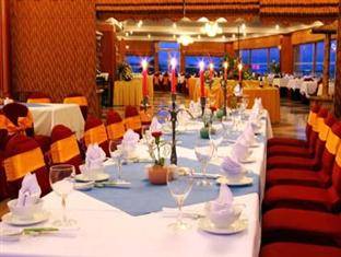 Khách sạn Sài Gòn Hạ Long