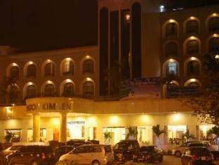 Khách sạn Sài Gòn Kim Liên 4 sao