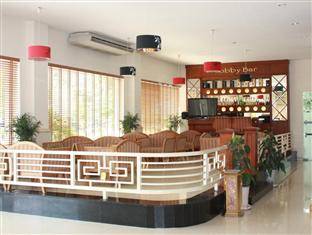 Khách sạn Sài Gòn Kim Liên 4 sao