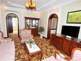 Khách sạn Sài Gòn Kim Liên 4 sao