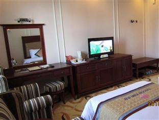 Khách sạn Sài Gòn Kim Liên 4 sao