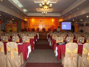 Khách sạn Sài Gòn Kim Liên 4 sao