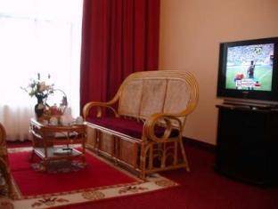 Khách sạn Sài Gòn Kim Liên 4 sao