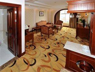 Khách sạn Sài Gòn Kim Liên 4 sao